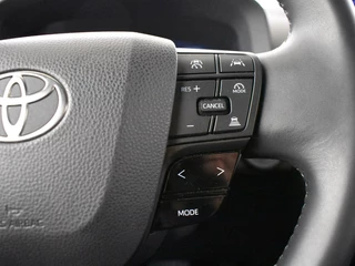 Toyota C-HR Toyota C-HR 2.0 Hybrid 200 First Edition | Parkeersensoren V+A - afbeelding nr 20