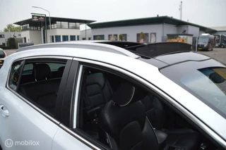 Kia Sportage Kia Sportage 1.6 T-GDI 4WD GT-Line PlusLine - afbeelding nr 17