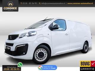 Peugeot e-Expert L3 75 kWh SOH 94%
