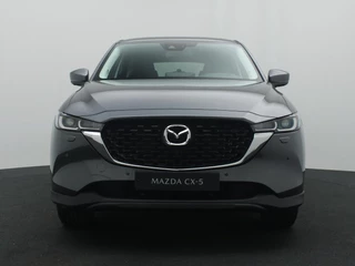 Mazda CX-5 Mazda CX-5 2.0 e-SkyActiv-G Advantage automaat | voorraad voordeel | direct leverbaar - afbeelding nr 8