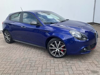 Alfa Romeo Giulietta Alfa Romeo Giulietta 1.750 Turbo 241pk Veloce Automaat Carplay Sport-Stoelen Nav/Cruise Voll.Onderhouden! - afbeelding nr 65