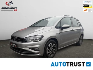 Volkswagen Golf Sportsvan - 188022365-0