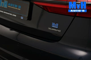 Audi A6 Audi A6 Limousine 50 TFSI e quattro S edition|CAMERA|LED|ACC - afbeelding nr 46