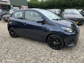 Peugeot 108 Peugeot 108 1.0 e-VTi Active,Airco,5drs,Led,Trekhaak! - afbeelding nr 5