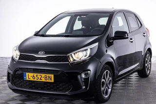 Kia Picanto Kia Picanto 1.0 DPi DynamicPlusLine | NAVI | ECC ✅ 1e Eigenaar - afbeelding nr 21