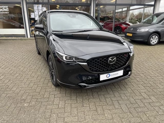 Mazda CX-5 - afbeelding nr 4