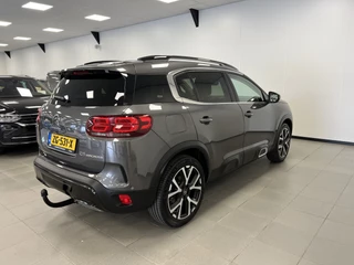 Citroën C5 Aircross - afbeelding nr 16