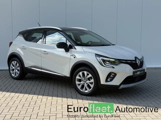 Renault Captur 1.0 TCe 100 Intens