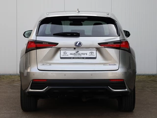 Lexus NX - afbeelding nr 4