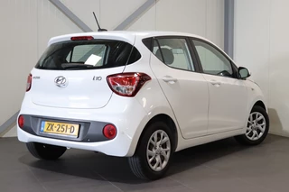 Hyundai i10 Hyundai i10 1.0i Comfort-Smart Pack Navi|Pdc|Carplay|Airco|Rijklaar| - afbeelding nr 5