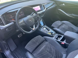 Opel Grandland Opel Grandland 1.2 Turbo 130 pk Automaat Ultimate Trekhaak Camera 19 Inch - afbeelding nr 4
