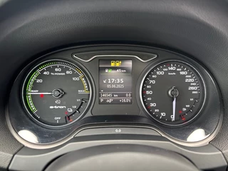 Audi A3 Audi A3 1.4 E-TRON S LINE PANO-DAK/NAVI/ACC/PDC/ELECTR-STOELEN - afbeelding nr 19