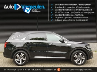 Kia Sorento - 451261382-0