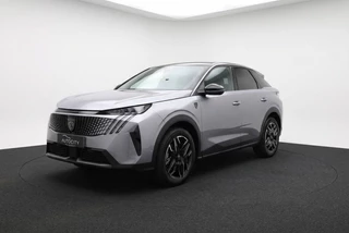 Peugeot 3008 Hybrid 145 GT Pano l Focal Sound l 360 Camera l VOL OPTIES