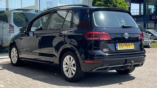Volkswagen Golf Sportsvan Volkswagen Golf Sportsvan 1.5 TSI ACT Comf | Camera | Navi | Trekhaak - afbeelding nr 6