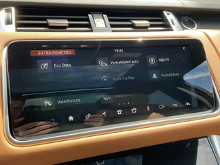 Land Rover Range Rover Sport Land Rover Range Rover Sport P400e Limited Edition Pano.Dak Matrix Meridian HUD Leder Plug-in! - afbeelding nr 31