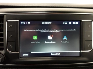 Opel Vivaro Opel Vivaro 2.0 CDTI L3H1 145PK Dubbele Cabine Edition Airco Navigatie Trekhaak Carplay - afbeelding nr 27