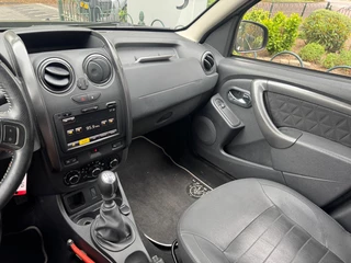 Dacia Duster Airco/Navi/Lichtmetalen velgen - afbeelding nr 19