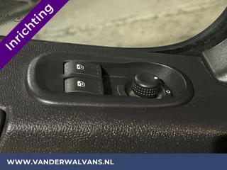 Opel Movano Cruisecontrol, Bijrijdersbank - afbeelding nr 19