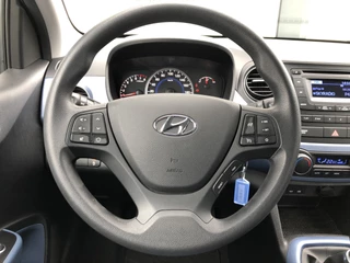 Hyundai i10  | ECC - afbeelding nr 33