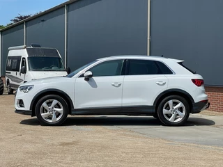 Audi Q3 Audi Q3 35 TFSI 150pk Pro Line Carplay / Trekhaak - afbeelding nr 2
