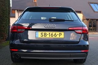 Audi A4 - afbeelding nr 12