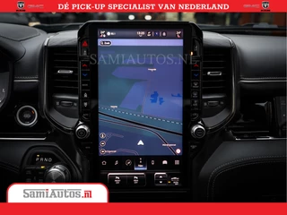 Dodge Ram 1500 Comfortabele Dubbele Cabine met Royale 5 Zitplaatsen | BPM vrij | Nu Leverbaar uit Voorraad | Voorraad Nr 2302 - 7425 - afbeelding nr 40