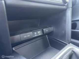 Kia Ceed Sportswagon Kia Ceed Sportswagon 1.0 T-GDi DynamicPlusLine, Camera - afbeelding nr 22