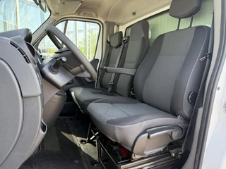 Renault Master - afbeelding nr 10