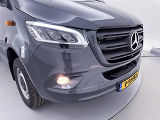 Mercedes-Benz Sprinter - afbeelding nr 42