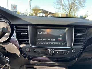 Opel Crossland X - afbeelding nr 22