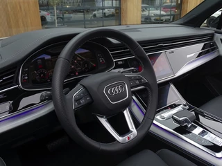 Audi Q7 Audi Q7 60 TFSI e 462PK Quattro / PLS Competition / 2021 / LED - afbeelding nr 15