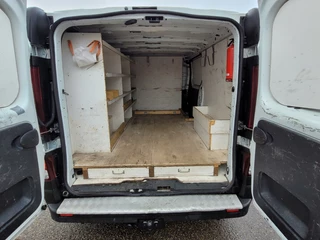 Renault Trafic - afbeelding nr 10