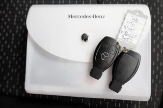 Mercedes-Benz Vito Mercedes-Benz Vito 114 CDI 136pk Compact 9G Automaat 2x Schuifdeur/LED/Camera/Inrichting 05-2022 - afbeelding nr 8