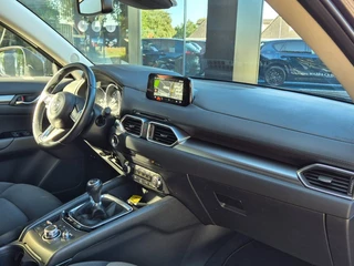 Mazda CX-5 Mazda CX-5 SKYACTIV-G 165 6MT TS+ / Trekhaak - afbeelding nr 26