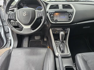 Suzuki S-Cross - afbeelding nr 2
