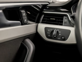 Audi A4 Audi A4 Avant 35 TFSI Sport Launch 150Pk Automaat (APPLE CARPLAY, GROOT NAVI, CLIMATE, STOELVERWARMING, SPORTSTOELEN, GETINT GLAS, LED KOPLAMPEN, ELEK ACHTERKLEP, NIEUWSTAAT) - afbeelding nr 25
