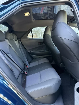 Toyota C-HR Toyota C-HR 1.8 Hybrid 140 Executive|JBL|ACC|PANO - afbeelding nr 29