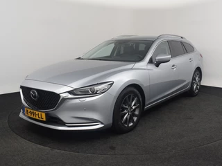 Mazda 6 - afbeelding nr 1