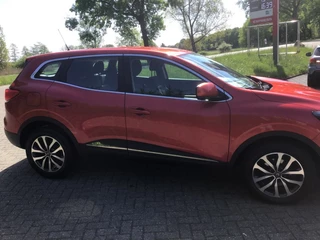 Renault Kadjar - afbeelding nr 6
