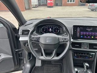 SEAT Tarraco - afbeelding nr 13