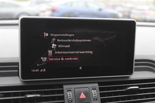 Audi Q5 Audi Q5 2.0 TFSI quattro Launch Edition / Trekhaak / Panoramadak / Half leder / B&O / 20'' / Standverwarming / Parkeerhulp V+A / Navigatie / Cruise Control - afbeelding nr 24