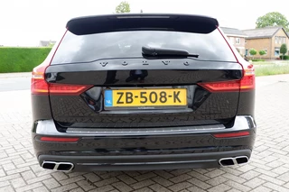 Volvo V60 Volvo V60 2.0 T5 Momentum Scan Line Rijklaar 12MND BOVAG Garantie - afbeelding nr 8
