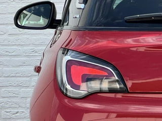 Opel ADAM Opel ADAM 1.0 Turbo Jam Cruise control Airco Start/stop 16