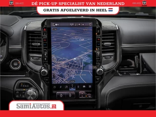 Dodge Ram 1500 DUBBELE CAINE | 5 PERSOONS | DC | - afbeelding nr 16