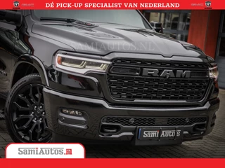 Dodge Ram 1500 Comfortabele Dubbele Cabine met Royale 5 Zitplaatsen | BPM vrij | Nu Leverbaar uit Voorraad | Voorraad Nr 2338 - 5404 - afbeelding nr 24