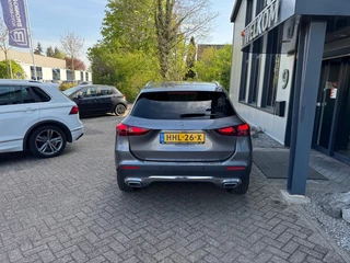 Mercedes-Benz GLA - afbeelding nr 5