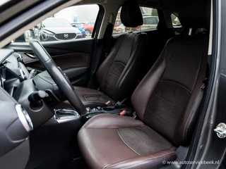 Mazda CX-3 - afbeelding nr 9
