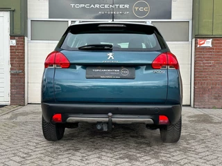 Peugeot 2008 Peugeot 2008 1.2 Urban Cross/AIRCO/TREKH/NAVI/PARKS/APK/NAP - afbeelding nr 7