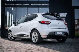 Renault Clio Renault Clio 0.9 TCe Limited*KEYLESS*NAVI*CLIMA*CAMERA*PDC* - afbeelding nr 3